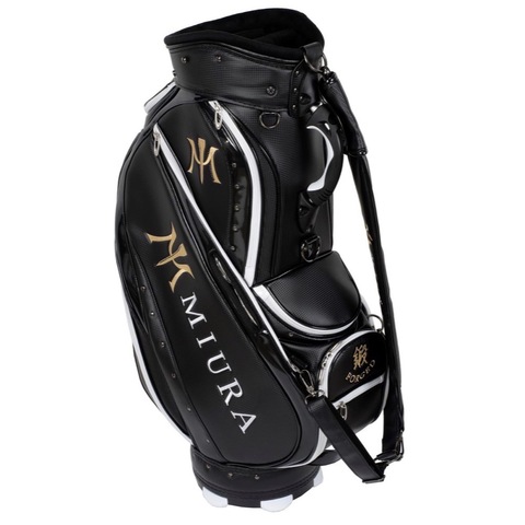 miura staff bag